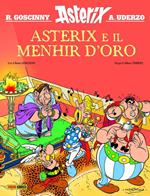 Asterix e il menhir d'oro
