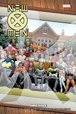 New X-Men collection. Vol. 2: Imperiale.