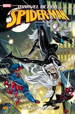 Spider-Man. Marvel action. Vol. 3: Grossa sfortuna