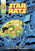 Star Rats. Vol. 2: Star Rats