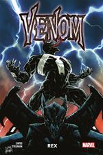 Venom. Vol. 1: Venom