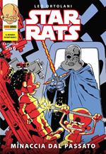 Star Rats. Vol. 5: Star Rats
