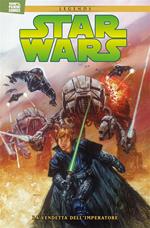 La vendetta dell'Imperatore. Star Wars