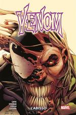 Venom. Vol. 2: Venom