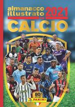 Almanacco illustrato del calcio 2021. Ediz. a colori