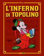 L' inferno di Topolino. Ediz. regular