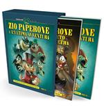 Zio Paperone e l'ultima avventura-Zio Paperone e il segreto di Cuordipietra