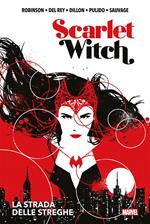 Scarlet witch. La strada delle streghe
