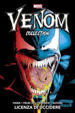 Venom collection. Vol. 13: Venom collection