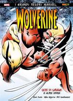 Sete di sangue e altre storie. Wolverine