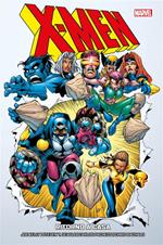 Ritorno a casa. X-Men