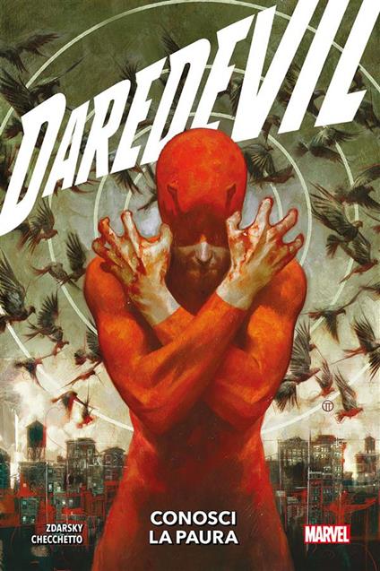 Daredevil. Vol. 1 - Marco Checchetto,Chip Zdarsky - ebook