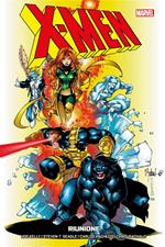 Riunione. X-Men. Vol. 2
