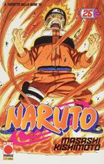 Naruto. Il mito. Vol. 26