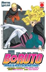 Boruto. Naruto next generations. Vol. 8