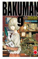 Bakuman. Vol. 9: Bakuman