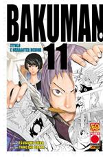 Bakuman. Vol. 11: Bakuman