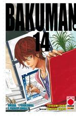 Bakuman. Vol. 14: Bakuman