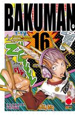 Bakuman. Vol. 16: Bakuman