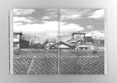 Buonanotte, Punpun. Vol. 7 - Inio Asano - 3