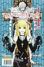 Death note. Vol. 4