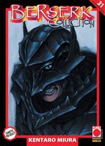 Berserk collection. Serie nera. Vol. 31