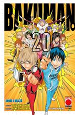 Bakuman. Vol. 20: Bakuman