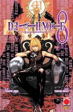 Death note. Vol. 8