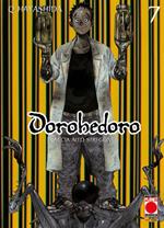 Dorohedoro. Caccia allo stregone. Vol. 7