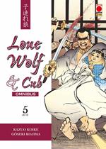 Lone wolf & cub. Omnibus. Vol. 5