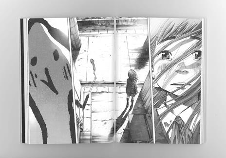 Buonanotte, Punpun. Vol. 3 - Inio Asano - 2