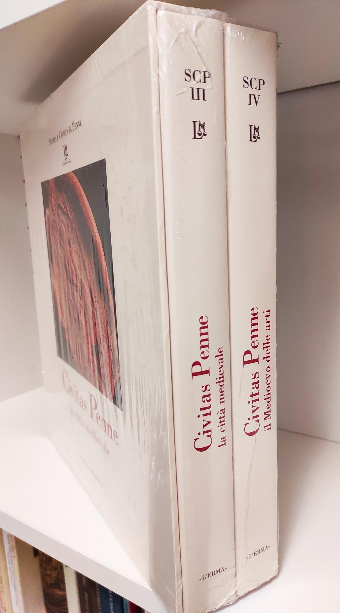 Studio Bibliografico Viborada