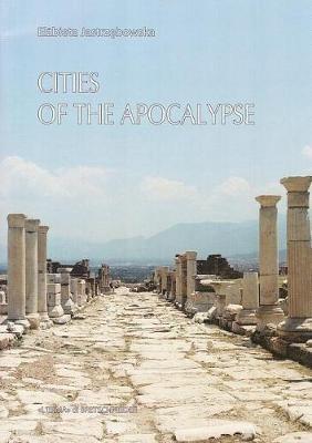 Cities of the apocalypse - Elzbieta Jastrzebowska - copertina