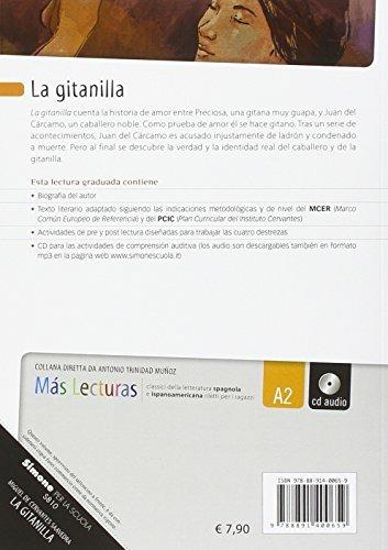  gitanilla. Per le Scuole superiori - 2