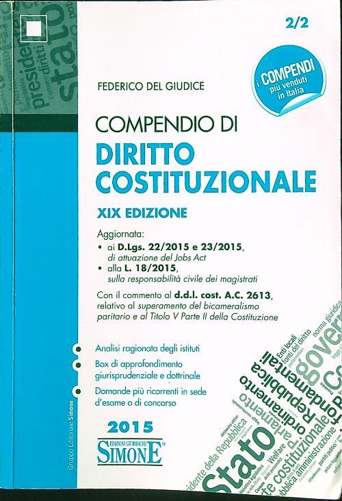 Libro di Faccia