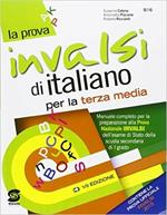 La prova INVALSI di italiano. Per la Scuola media. Con espansione online