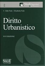 Diritto urbanistico