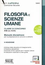 Quiz commentati. Matematica e fisica. Matematica e scienze. Scienze  naturali, chimiche e biologiche. Classi di concorso A20 - A26 - A27 - A28 -  A50. Con espansione online. Con software di simulazione