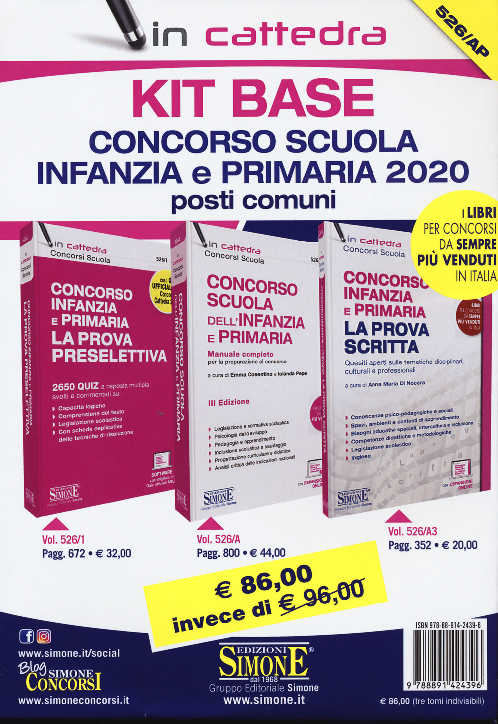 Bibliotecario