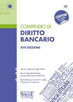 Compendio di diritto bancario