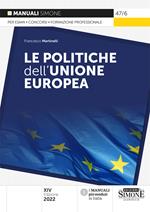 Le politiche dell'Unione Europea