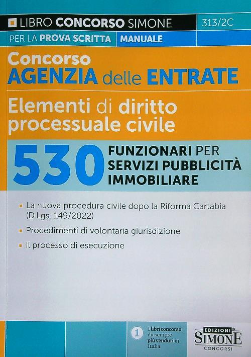 Libro di Faccia