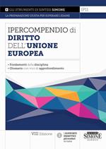 Ipercompendio diritto dell'Unione Europea