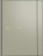 Agenda legale 2025. Ediz. silk gray. Con web app Agenda Legale Pro