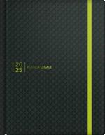 Agenda legale 2025. Ediz. neon green. Con web app Agenda Legale Pro
