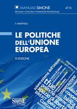 Le politiche dell'Unione Europea