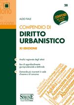 Compendio di diritto urbanistico