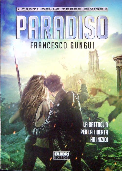 Libro di Faccia