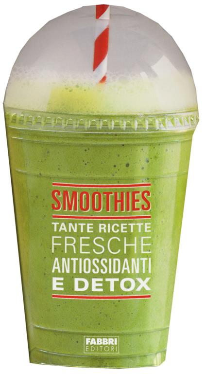 Smoothies - copertina