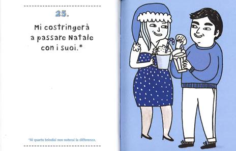 Gravidanza. 100 buoni motivi per entrare in panico - Gemma Correll - 3